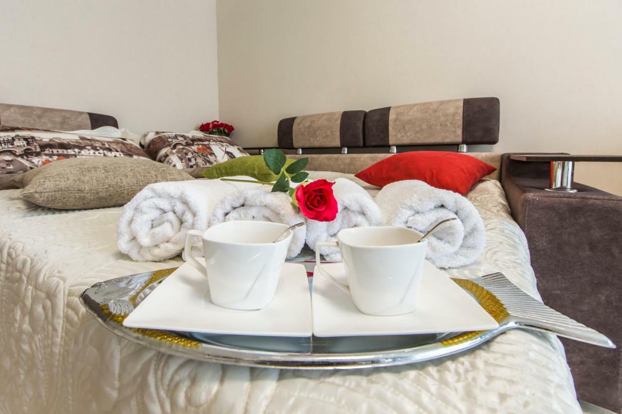 The Best Rest In This Stylish, Cozy Apartament. Apartamento Kiev Exterior foto