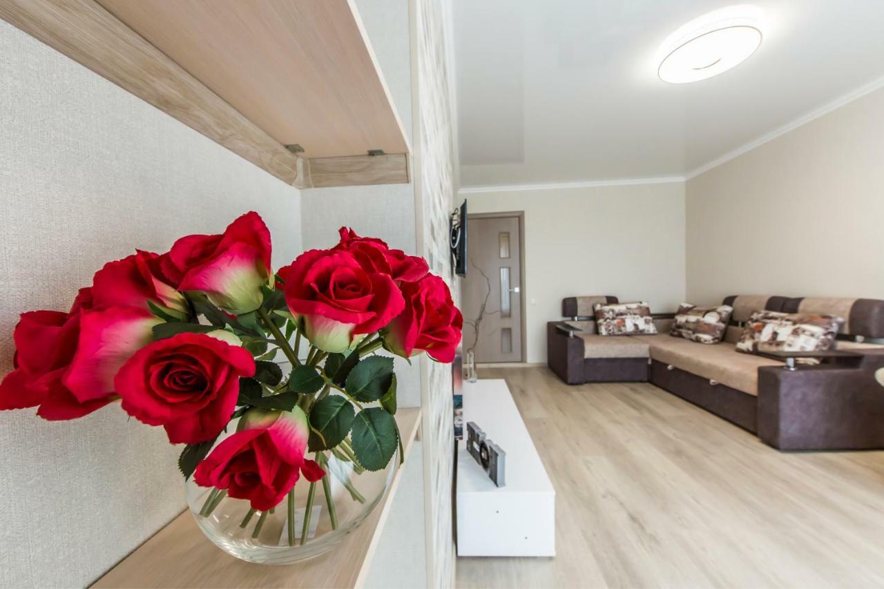 The Best Rest In This Stylish, Cozy Apartament. Apartamento Kiev Exterior foto