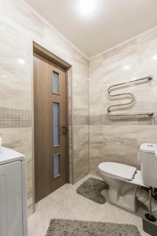 The Best Rest In This Stylish, Cozy Apartament. Apartamento Kiev Exterior foto