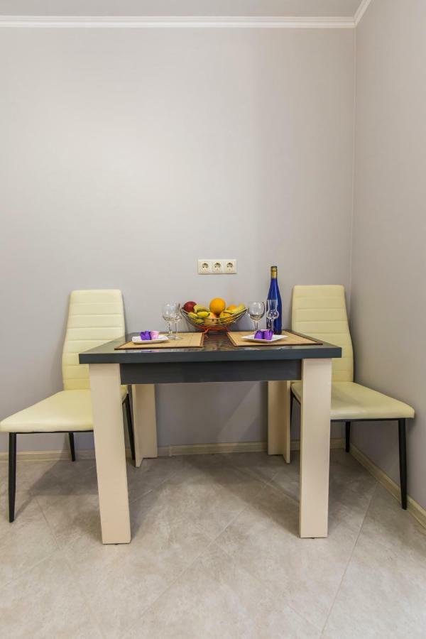 The Best Rest In This Stylish, Cozy Apartament. Apartamento Kiev Exterior foto