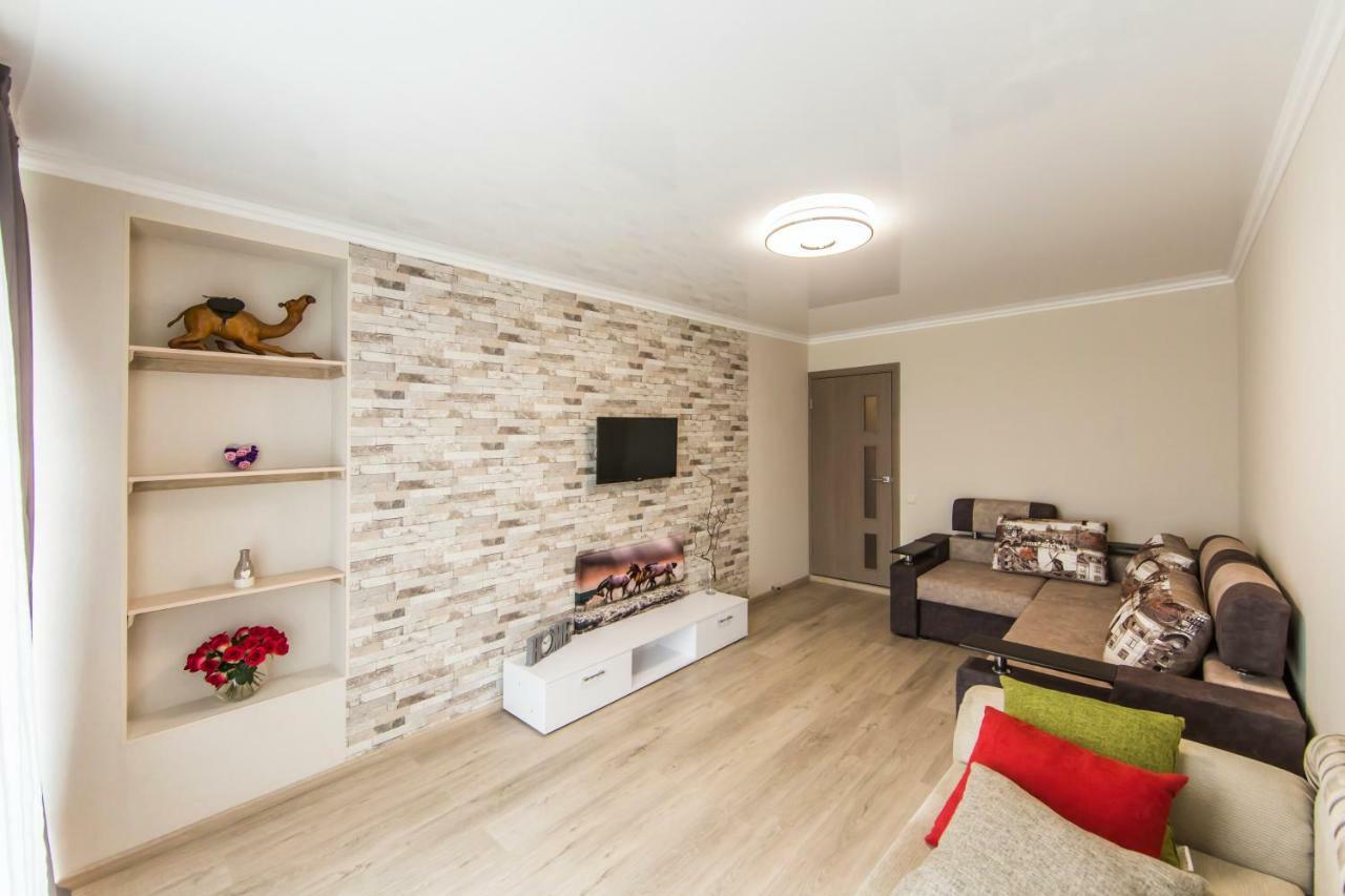 The Best Rest In This Stylish, Cozy Apartament. Apartamento Kiev Exterior foto
